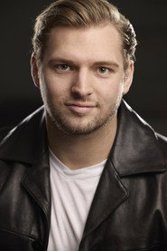 Photo of Will Landis as Manny Taboada
