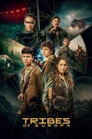 Season 1 poster