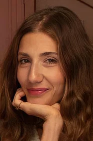Photo of Nadyn Chalhoub as Nadyn