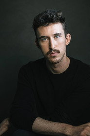 Photo of Connor Riopel as Justin