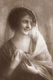 Photo of Ally Kay as Gabby Dulcroft