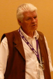 Photo of Roger Dean as Self