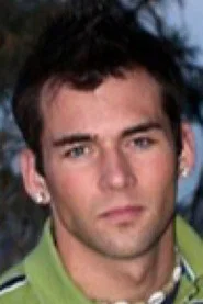 Photo of Cameron Cooper