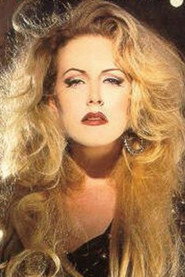 Photo of Stephanie as TS