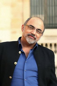 Photo of Pierre Jovanovic as Himself