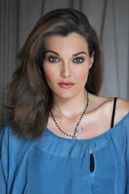 Photo of Pilar Abella as Mary Brody