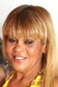 Photo of Martinha Martiolli as (archive footage)