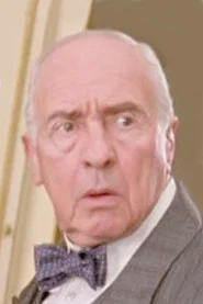 Photo of Gordon Sterne as Jack Rammer