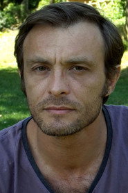 Photo of Cedric Camus as Capitaine Francis Jouliac