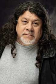 Photo of Tony White as Barry