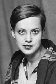Photo of Fano Messan as Hermaphrodite (uncredited)