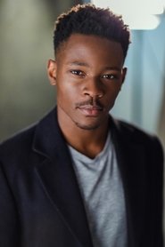 Photo of Alistair Nwachukwu as JJ