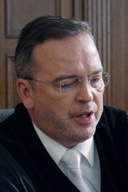 Photo of Michael Rothbart as Richter
