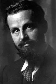Photo of Rex Stout as Himself - Guest Panelist