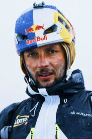 Photo of Andrzej Bargiel as Himself