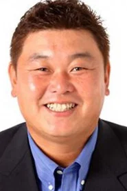 Photo of Hiromoto Okubo as Ganta Takemura
