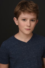 Photo of Malcolm Fuller as Steve Reynolds