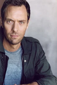 Photo of Jim Carlson as William