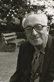 Photo of Henri Bliss