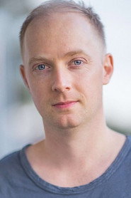 Photo of Tim Potter as Michael Faraday
