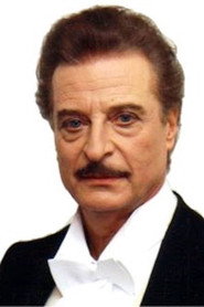 Photo of Alfredo Kraus as Ernesto