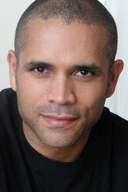 Photo of Michael Duvert as Young Dr. Stephen Atong