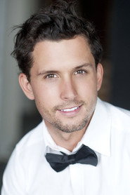 Photo of James Elliott as Matt