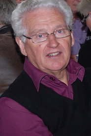 Photo of Sture Ström as Ralf