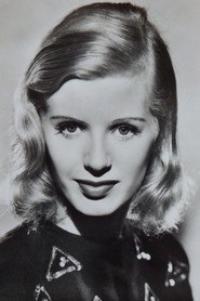 Photo of Peggy Evans as Diana Lewis