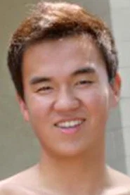 Photo of Bobby Lin