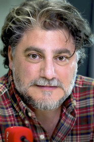 Photo of José Cura as Self (archive footage)