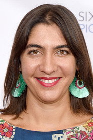 Photo of Bridget Stokes as self