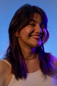 Photo of Samira Arima