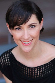 Photo of Leah Rose as Kate Walker