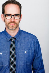 Photo of Brandon Walter as Eliott Harmon