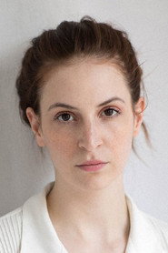 Photo of Anne-Sophie Bailly as Lover