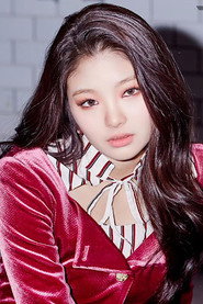 Photo of Kelly Lin as Kelly