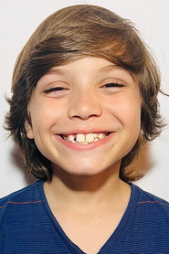 Photo of Miguel Venerabile as Gabriel