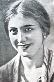 Photo of Nina Li as Mariyka