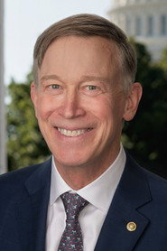 Photo of John Hickenlooper as Self