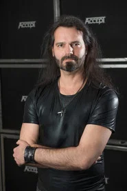 Photo of Martin Motnik as Self - Bassist