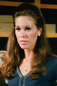 Photo of Elizabeth Marner-Brooks as Mildred Nash