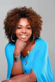 Photo of Liz Mikel as Betty Ray