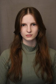 Photo of Stacie Hansen as Cell Group Child #1
