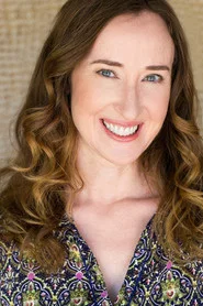 Photo of Jeanne Simpson as self