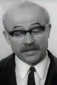 Photo of Emil Stefanov as Belev