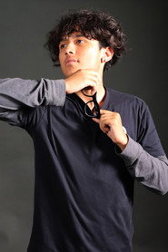 Photo of Adrian Lopez as Greg