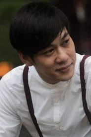 Photo of Qibil Changcuters as Anwar