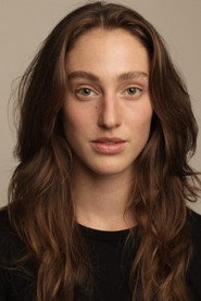 Photo of Andy Duato as Renata Aguilera