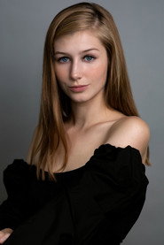 Photo of Tara Redmond van Rees as Brook Carver